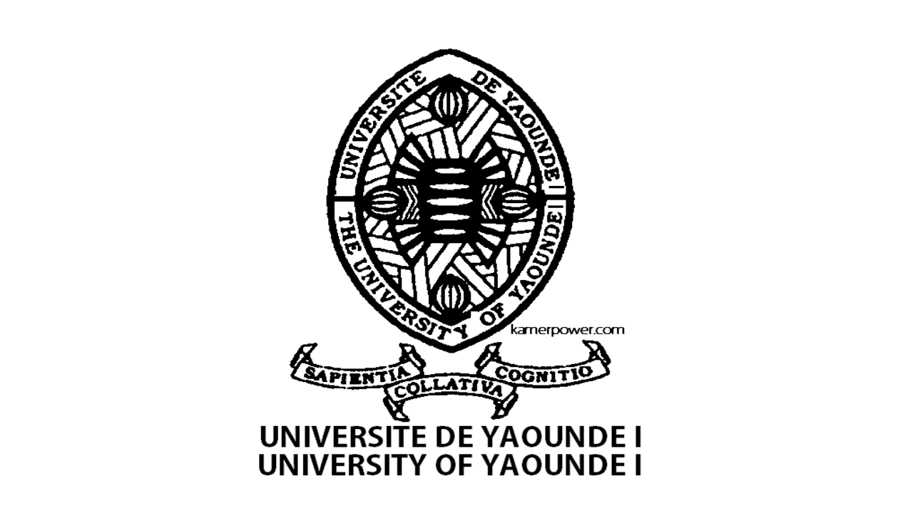 Université de Yaoundé